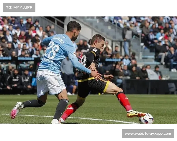 西甲联赛塞尔塔米纳头球攻门得分