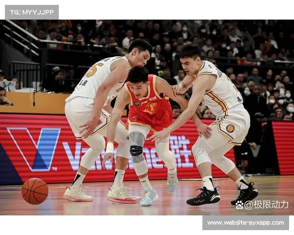 CBA赛季前瞻:球迷期待的赛事对决 CBA赛季前瞻:球迷期待的赛事对决