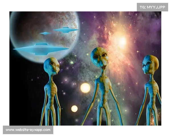 中国人祖先是外星人?探索古代文明与外星文明的神秘联系 中国人祖先是外星人?探索古代文明与外星文明的神秘联系