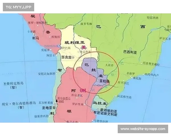 台湾最大“邦交国”迎中方代表团,巴拉圭为何迟迟未与中国建立正式外交关系? 台湾最大“邦交国”迎中方代表团,巴拉圭为何迟迟未与中国建立正式外交关系?